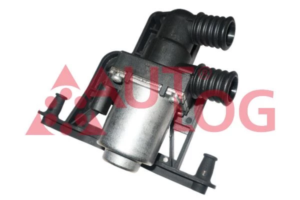 Coolant Control Valve