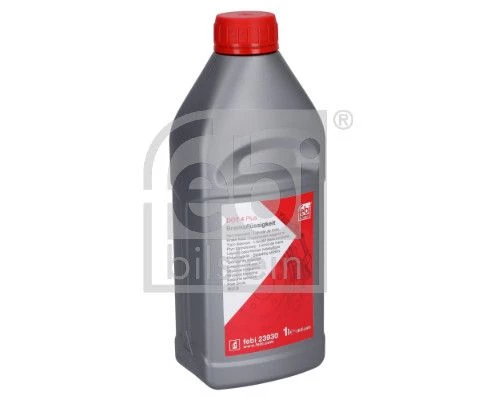 Brake Fluid