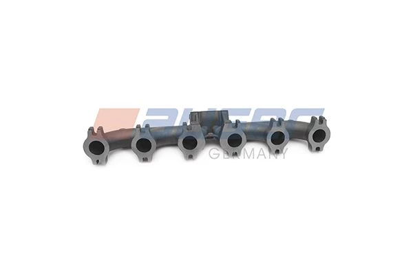 Manifold, exhaust system
