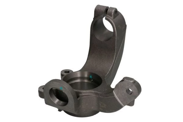 Steering Knuckle, wheel suspension