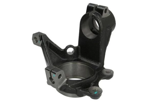 Steering Knuckle, wheel suspension