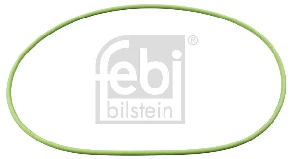 Gasket, external planetary gearbox