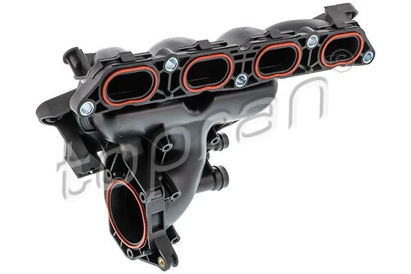 Intake Manifold Module