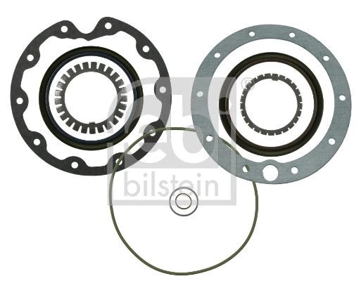 Gasket Set, external planetary gearbox