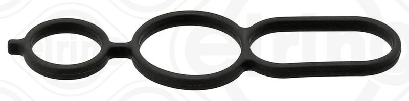 Gasket, oil filter housing