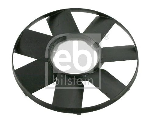 Fan Wheel, engine cooling