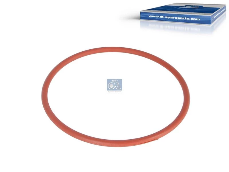 Seal, air compressor