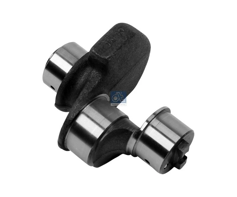 Crankshaft, air compressor