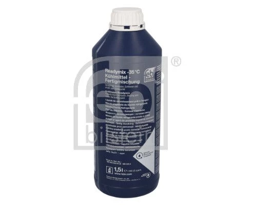Antifreeze