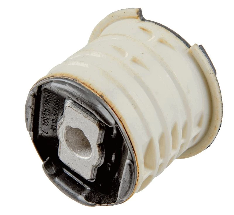 Bushing, axle cross member