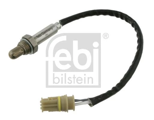 Oxygen Sensor