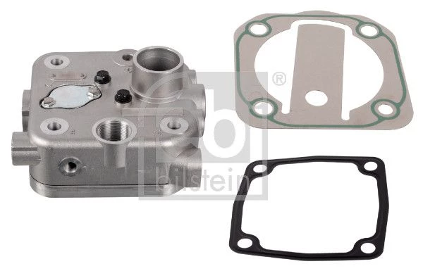 Cylinder Head, air compressor