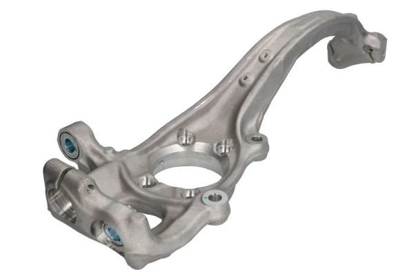 Steering Knuckle, wheel suspension