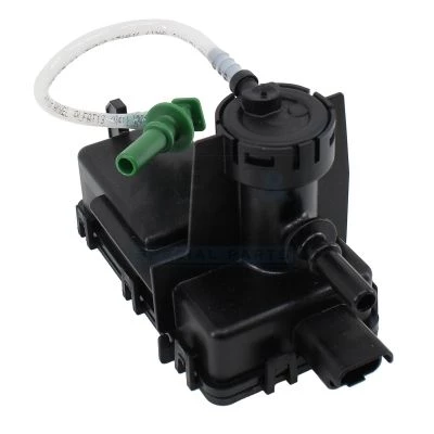 Delivery Module, urea injection