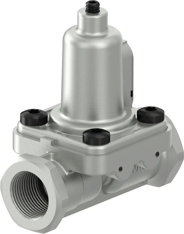 Overflow Valve