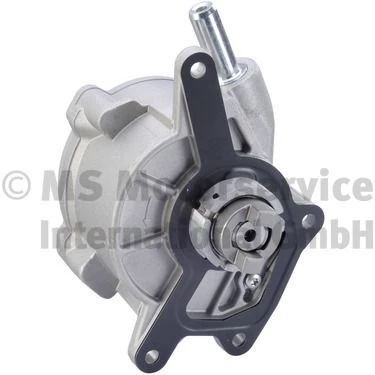 Vacuum Pump, braking system