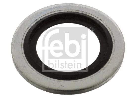 Seal Ring, oil drain plug