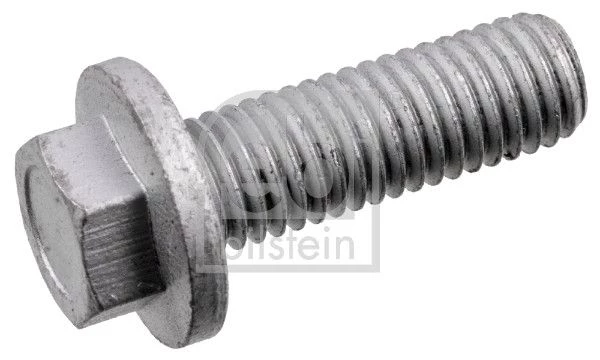 Screw