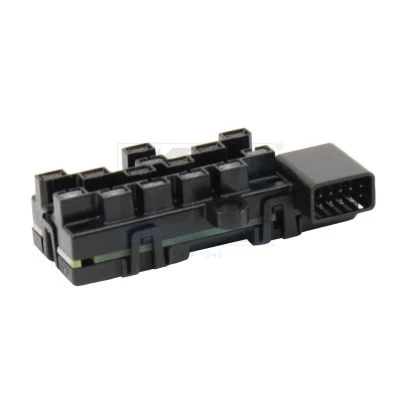 Steering Angle Sensor