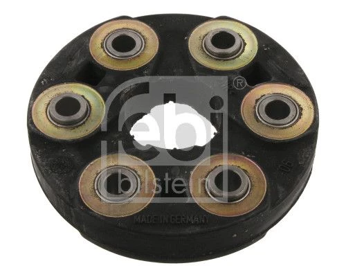Joint, propshaft