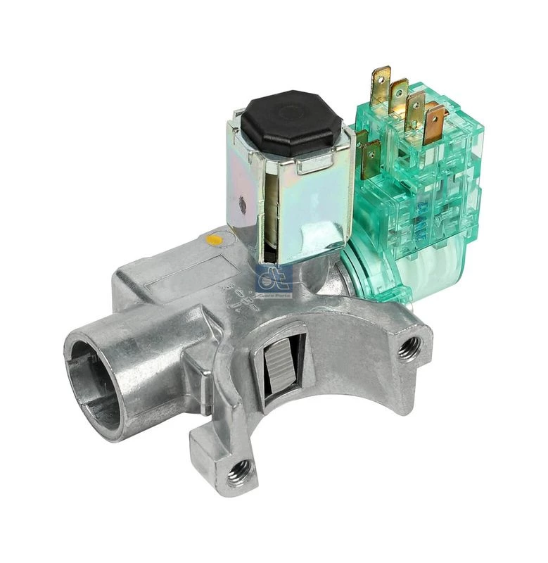 Steering Lock
