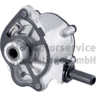 Vacuum Pump, braking system