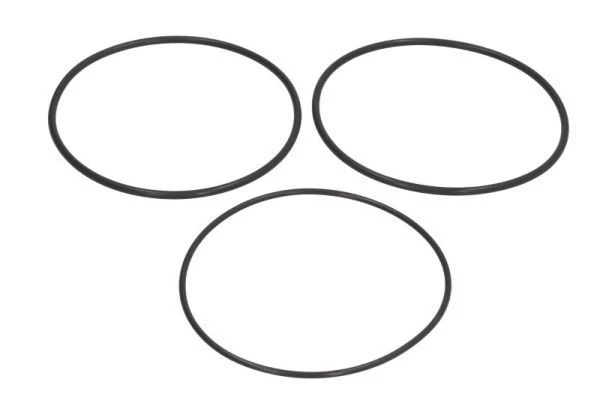 Gasket Set, cylinder liner