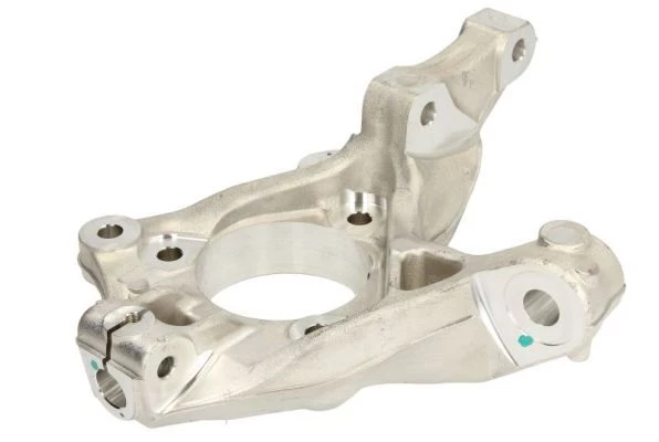 Steering Knuckle, wheel suspension