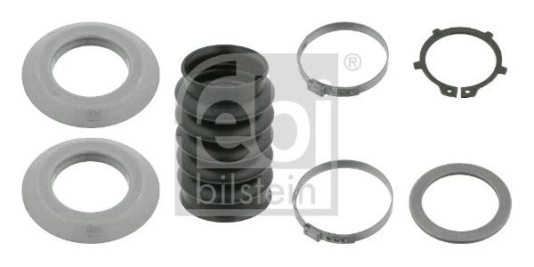 Assembly Kit, propshaft joint