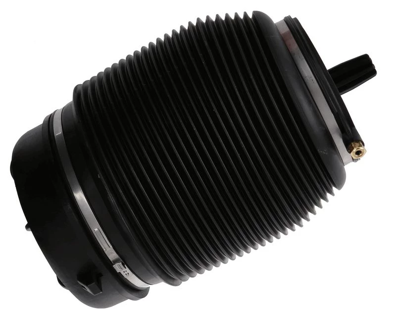 Air Spring, suspension