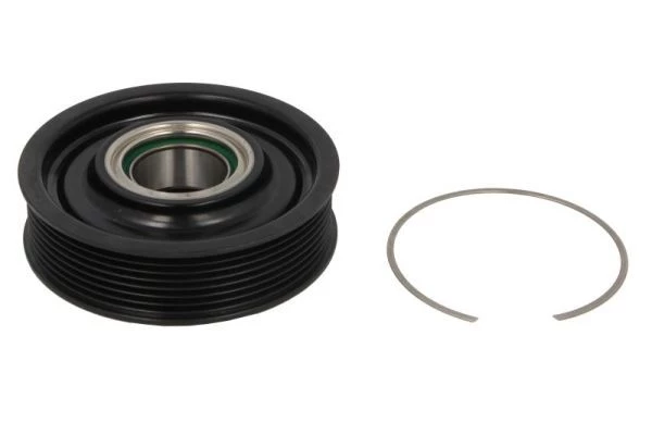 Magnetic Clutch, air conditioning compressor