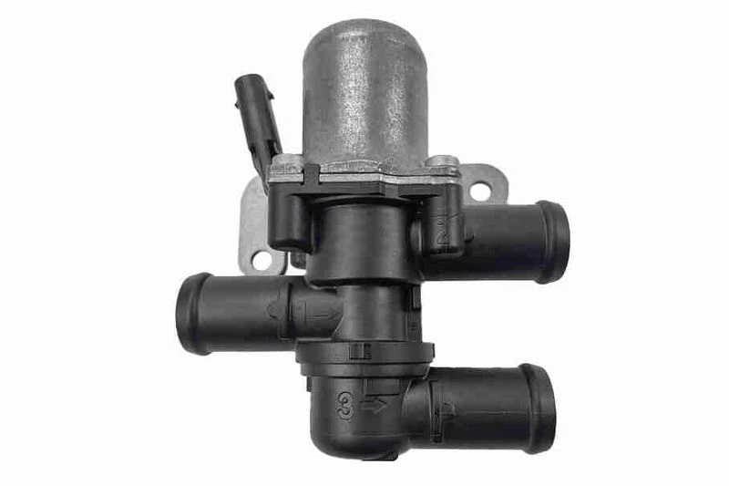 Coolant Control Valve