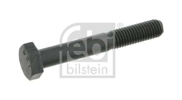 Bolt, rocker arm shaft