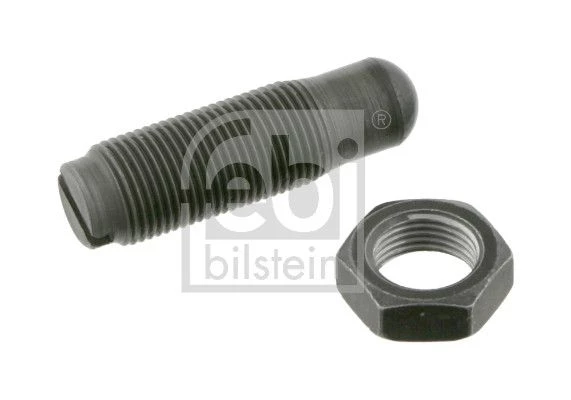 Adjusting Screw, valve clearance