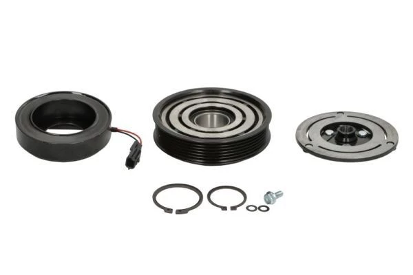 Magnetic Clutch, air conditioning compressor