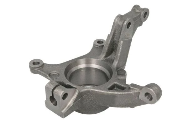 Steering Knuckle, wheel suspension