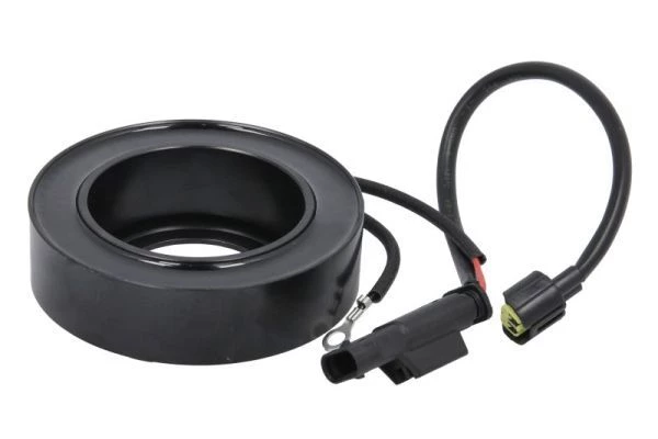 Actuator, air conditioning