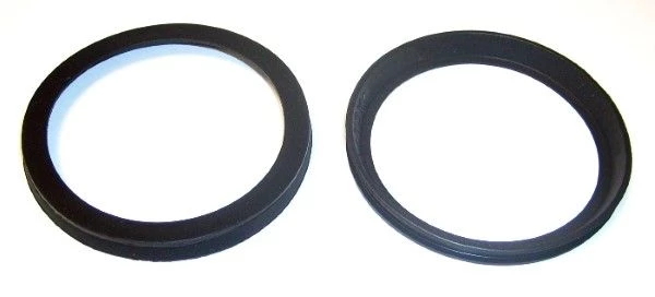 Gasket, oil filler neck cap