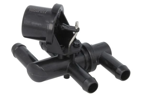Coolant Control Valve