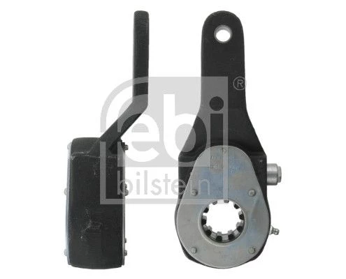 Adjuster, braking system