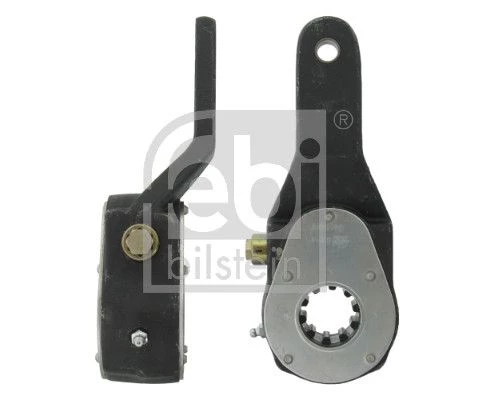 Adjuster, braking system