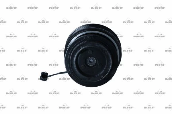 Magnetic Clutch, air conditioning compressor