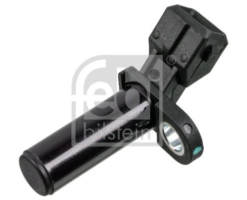 Sensor, crankshaft pulse