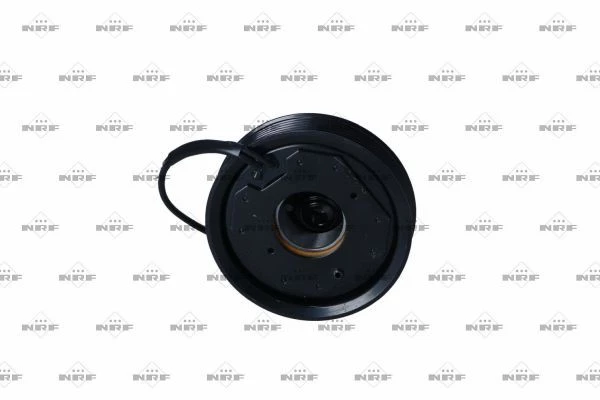 Magnetic Clutch, air conditioning compressor