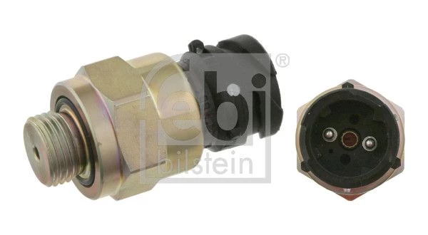 Pressure Switch