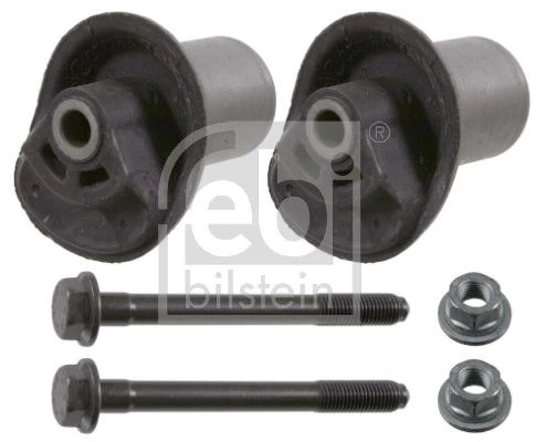 Bush Set, axle beam