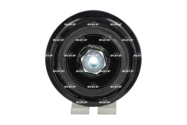 Magnetic Clutch, air conditioning compressor