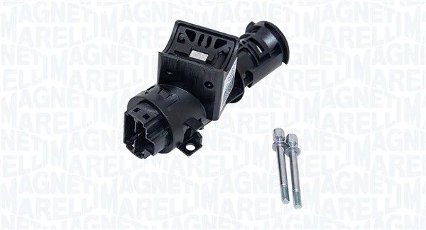 Steering Lock