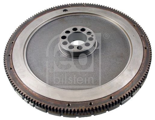 Flywheel