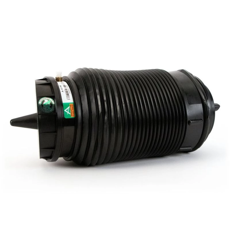 Air Spring, suspension